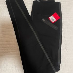 Spank leggings
